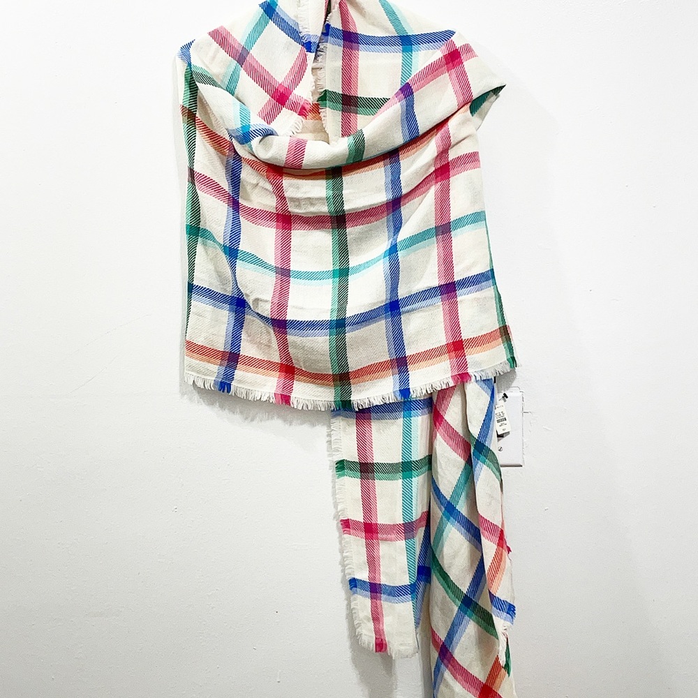 Talbots Scarf - Picture 4 of 4